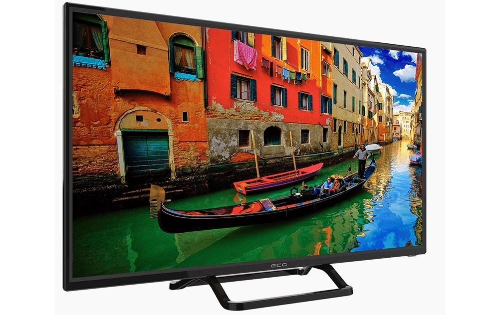 ECG 32 H05T2S2 stereo reproduktory